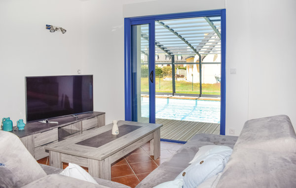 Holiday Home - Plouézec , France - FBC645 305
