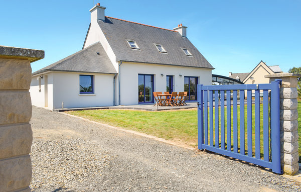Holiday Home - Plouézec , France - FBC645 3
