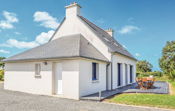 Holiday Home - Plouézec , France - FBC645 81