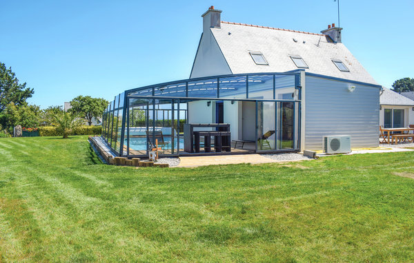 Holiday Home - Plouézec , France - FBC645 82