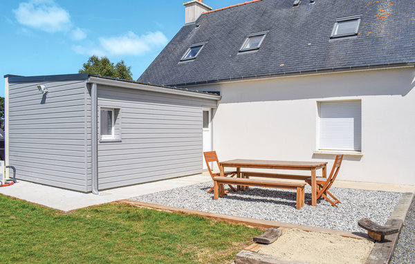 Holiday Home - Plouézec , France - FBC645 101