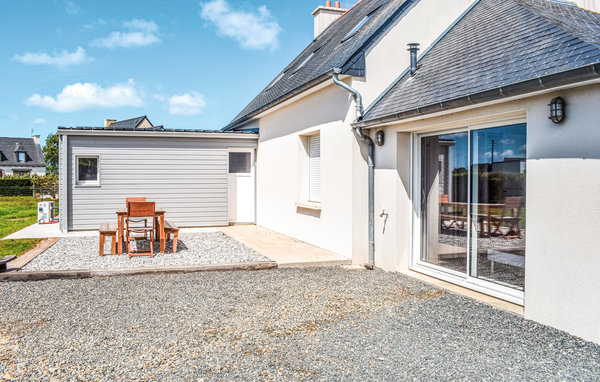 Holiday Home - Plouézec , France - FBC645 102