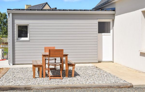 Holiday Home - Plouézec , France - FBC645 103