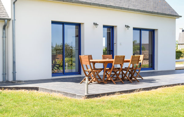 Holiday Home - Plouézec , France - FBC645 7