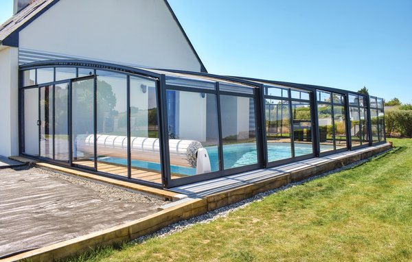 Holiday Home - Plouézec , France - FBC645 8