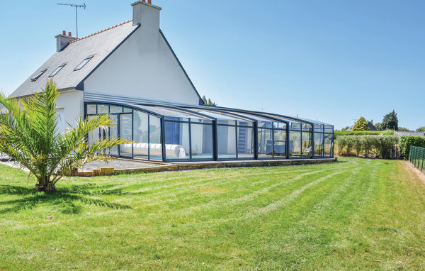 Holiday Home - Plouézec , France - FBC645 105