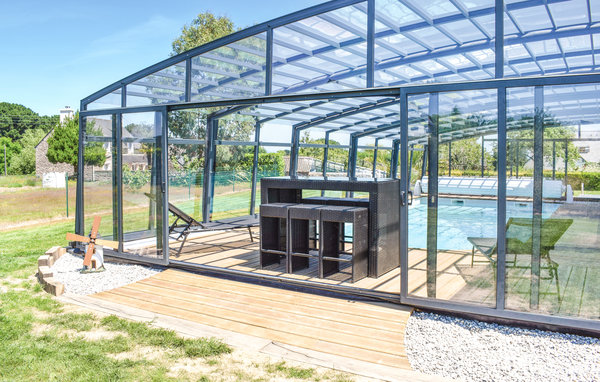 Holiday Home - Plouézec , France - FBC645 106