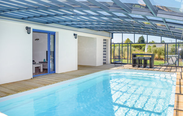 Holiday Home - Plouézec , France - FBC645 11