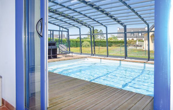 Holiday Home - Plouézec , France - FBC645 12