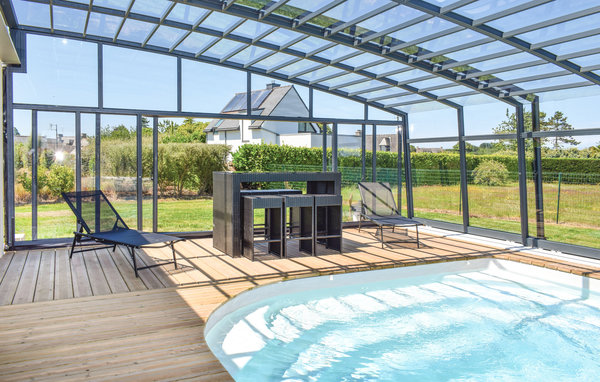 Holiday Home - Plouézec , France - FBC645 13