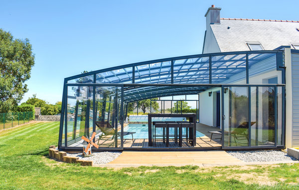 Holiday Home - Plouézec , France - FBC645 14