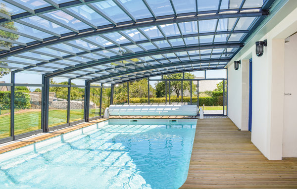 Holiday Home - Plouézec , France - FBC645 15
