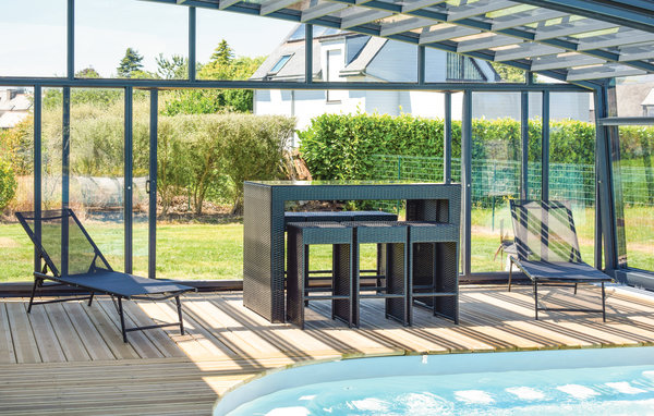 Holiday Home - Plouézec , France - FBC645 16