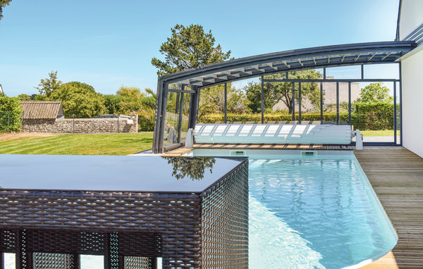 Holiday Home - Plouézec , France - FBC645 17