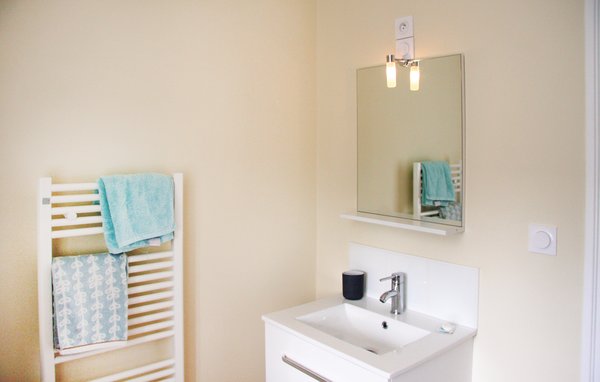 Holiday Home - Caurel , France - FBC648 702