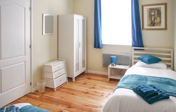 Holiday Home - Caurel , France - FBC648 7