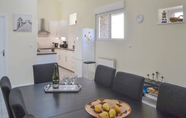 Holiday Home - Caurel , France - FBC648 3