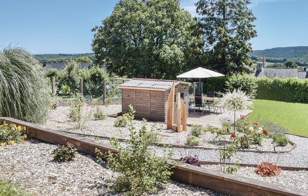 Holiday Home - Caurel , France - FBC648 9