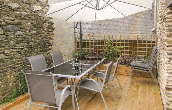Holiday Home - Caurel , France - FBC648 102