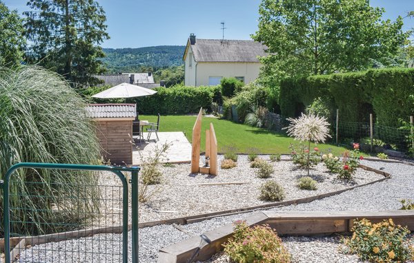 Holiday Home - Caurel , France - FBC648 104