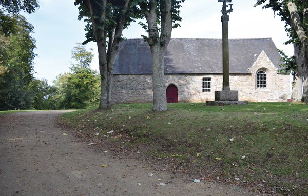Ferienhaus 