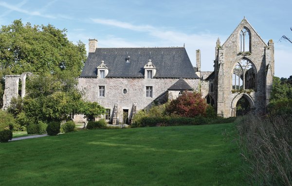 Ferienhaus 