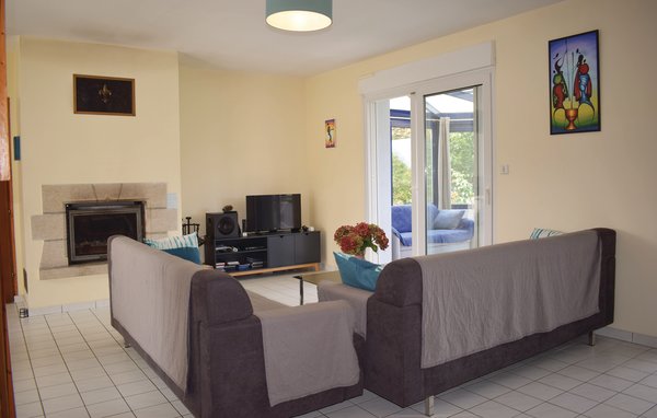 Ferienhaus 