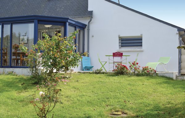 Ferienhaus 