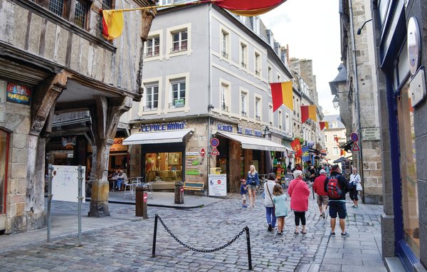 Location de vacances - Plancoët , France - FBC676 8