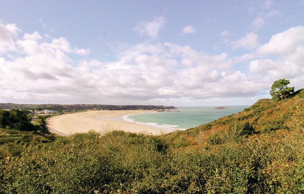 Location de vacances - Plancoët , France - FBC676 901