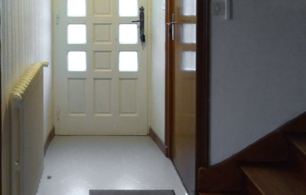 Location de vacances - Plancoët , France - FBC676 501