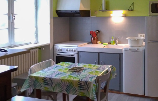 Location de vacances - Plancoët , France - FBC676 4