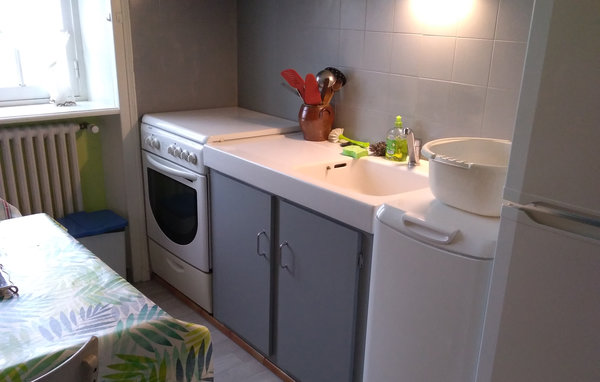 Location de vacances - Plancoët , France - FBC676 401