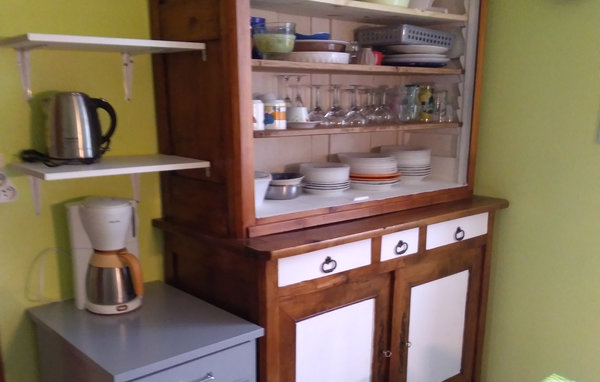 Location de vacances - Plancoët , France - FBC676 403
