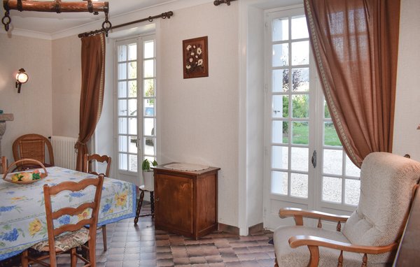 Location de vacances - Plancoët , France - FBC676 301
