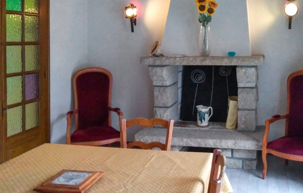 Location de vacances - Plancoët , France - FBC676 303