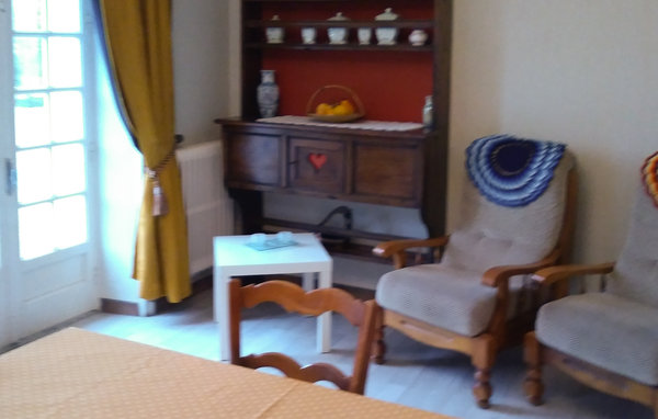 Location de vacances - Plancoët , France - FBC676 304
