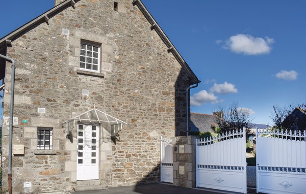 Location de vacances - Plancoët , France - FBC676 82
