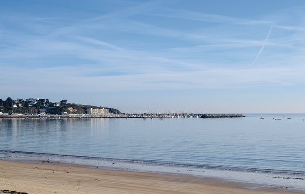 Casa de vacaciones - Matignon , Francia - FBC679 903