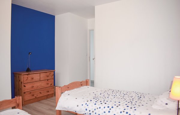 Casa de vacaciones - Matignon , Francia - FBC679 603