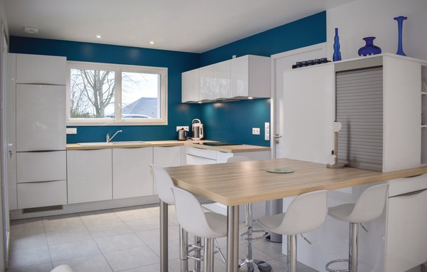 Casa de vacaciones - Matignon , Francia - FBC679 401