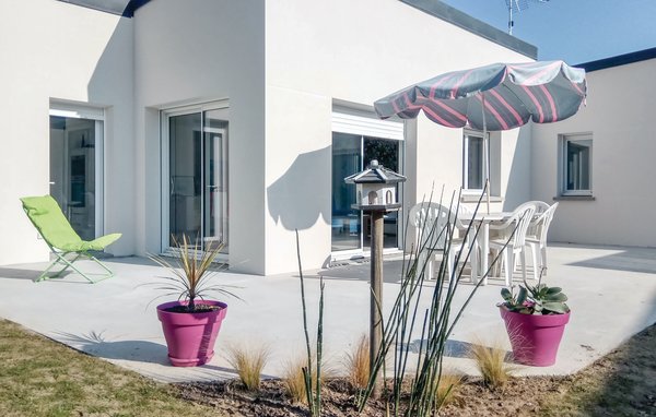 Casa de vacaciones - Matignon , Francia - FBC679 101