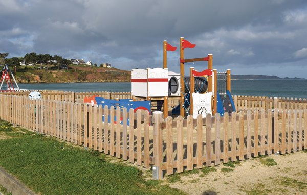 Ferienwohnung - Trestel , Frankreich - FBC685 4