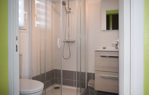 Ferienwohnung - Trestel , Frankreich - FBC685 7