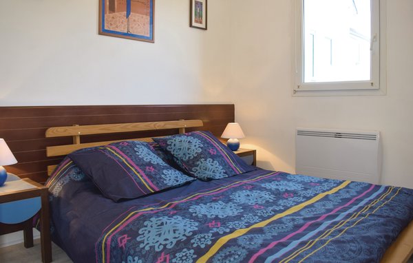 Ferienwohnung - Trestel , Frankreich - FBC685 6