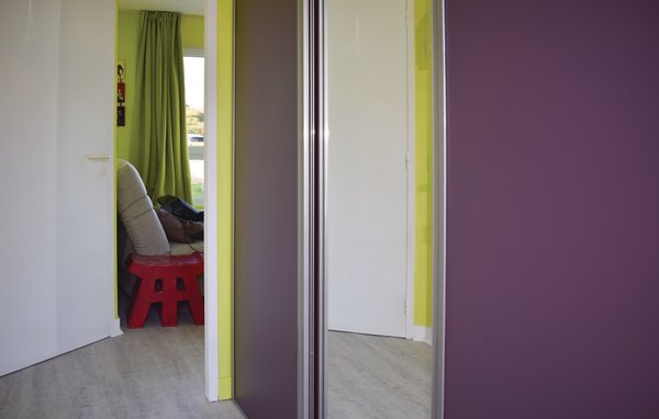 Ferienwohnung - Trestel , Frankreich - FBC685 501