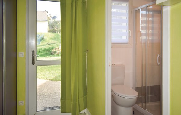 Ferienwohnung - Trestel , Frankreich - FBC685 502