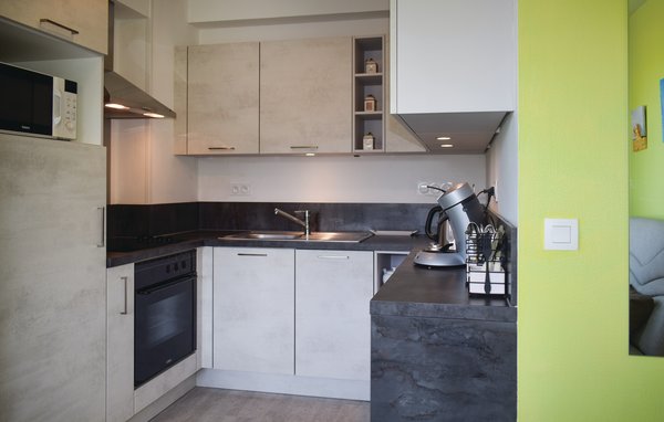 Ferienwohnung - Trestel , Frankreich - FBC685 5