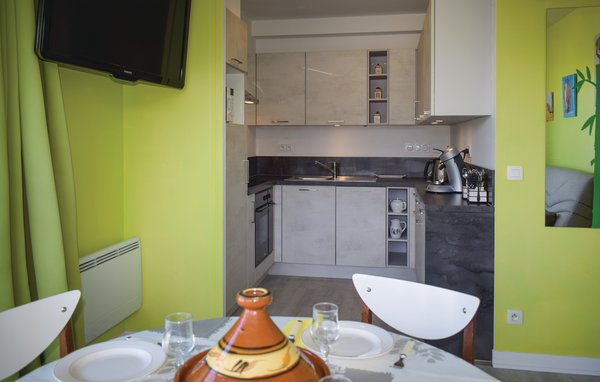 Ferienwohnung - Trestel , Frankreich - FBC685 401