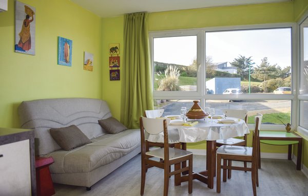 Ferienwohnung - Trestel , Frankreich - FBC685 3